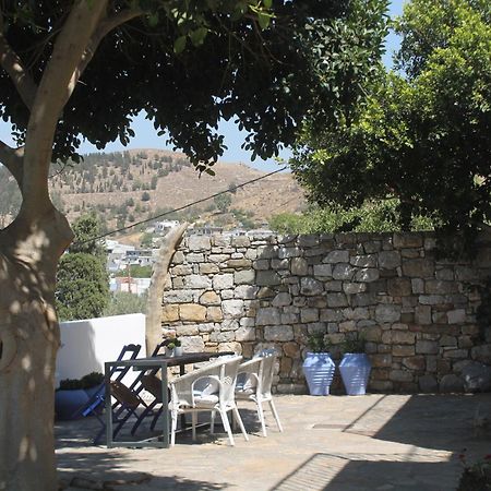 A Crystal Clear House In Pyrgos, Heraklion Crete Pirgos  エクステリア 写真
