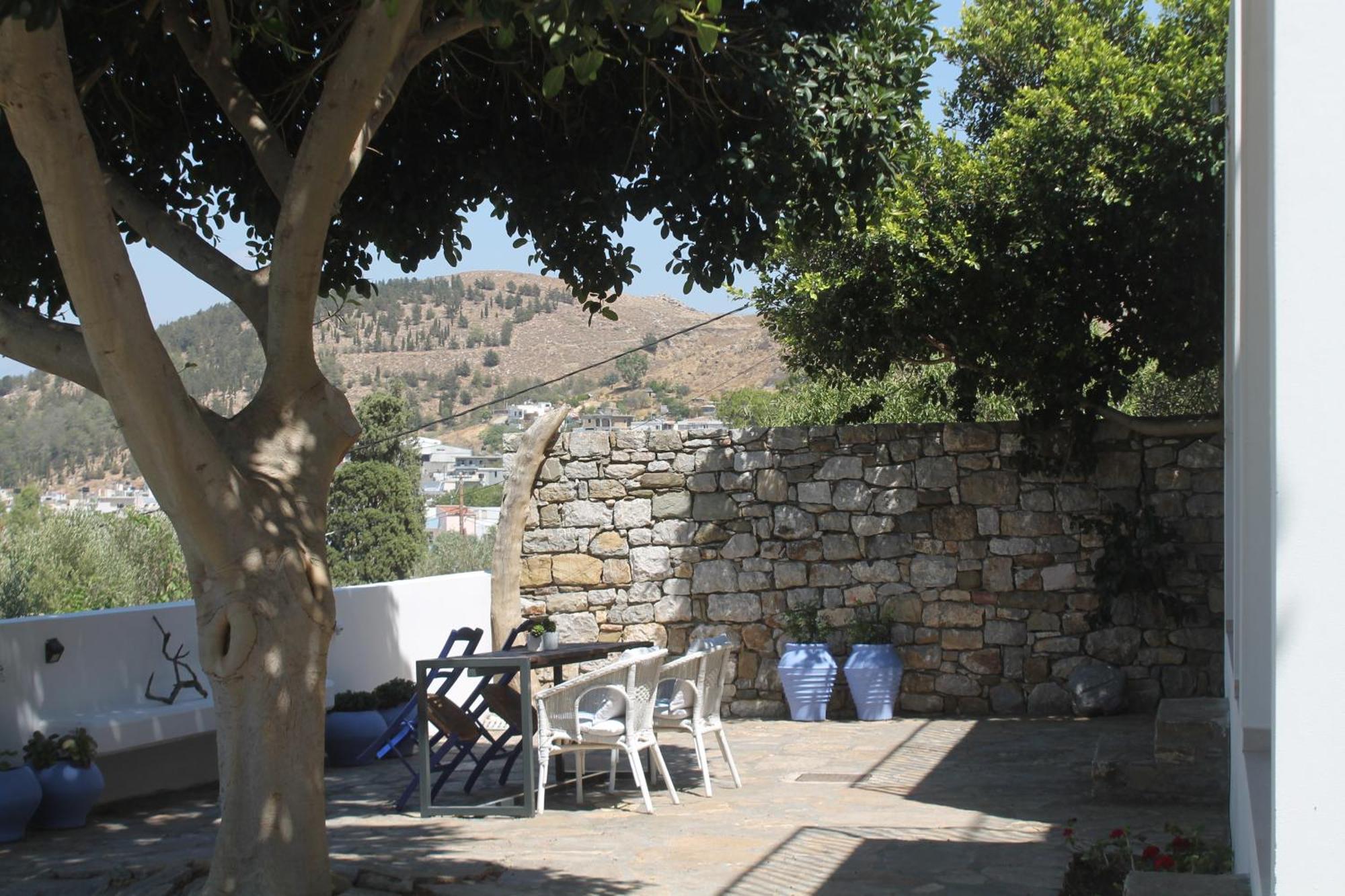 A Crystal Clear House In Pyrgos, Heraklion Crete Pirgos  エクステリア 写真